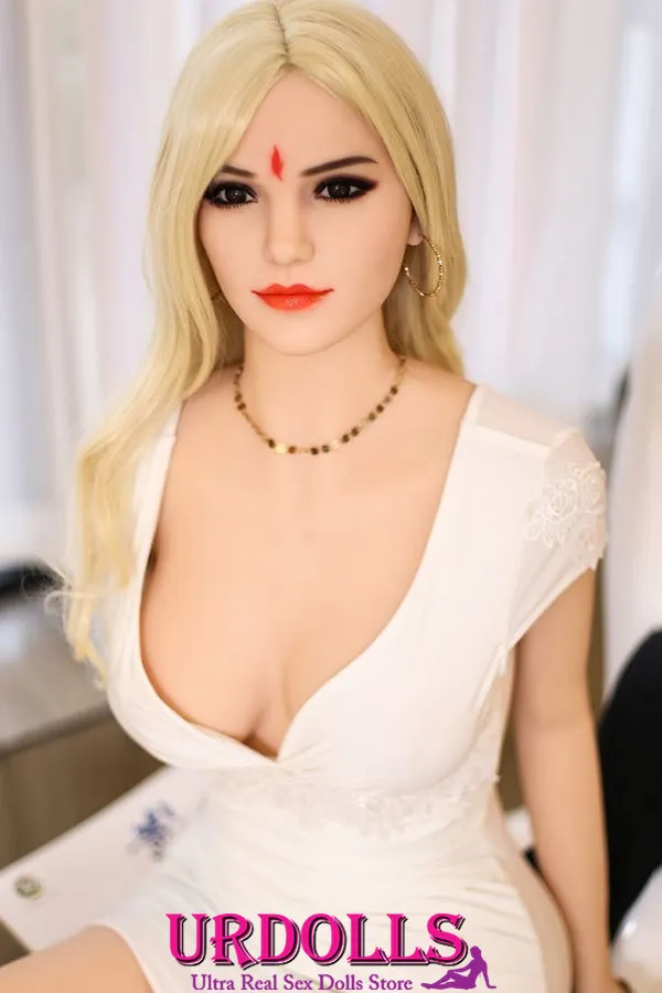 face fucking a sex doll gif