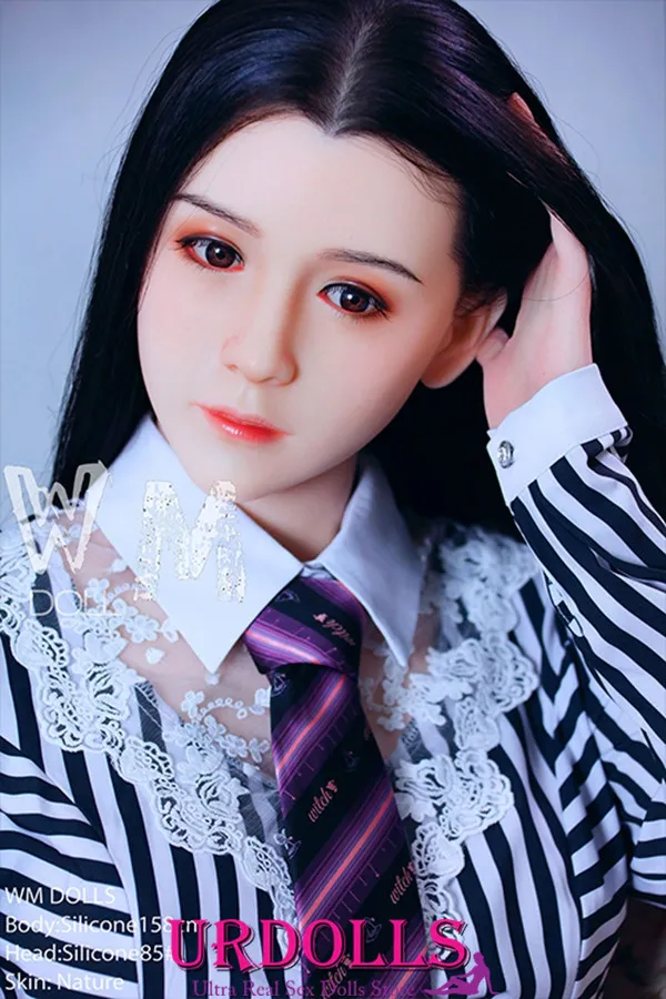 fucked by sex doll