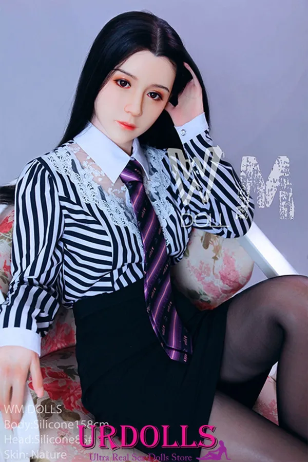 fucked inside sex doll