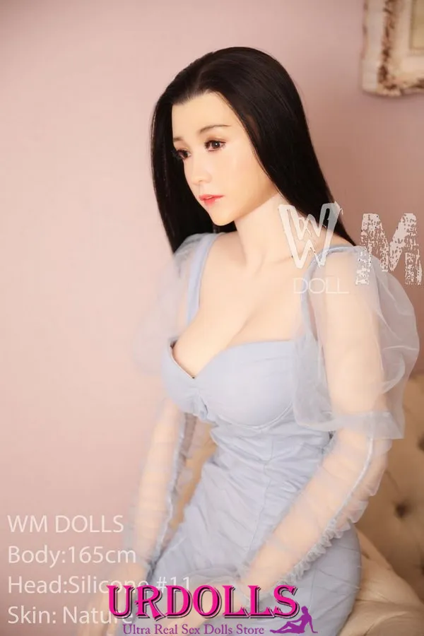 fucking a high end sex doll