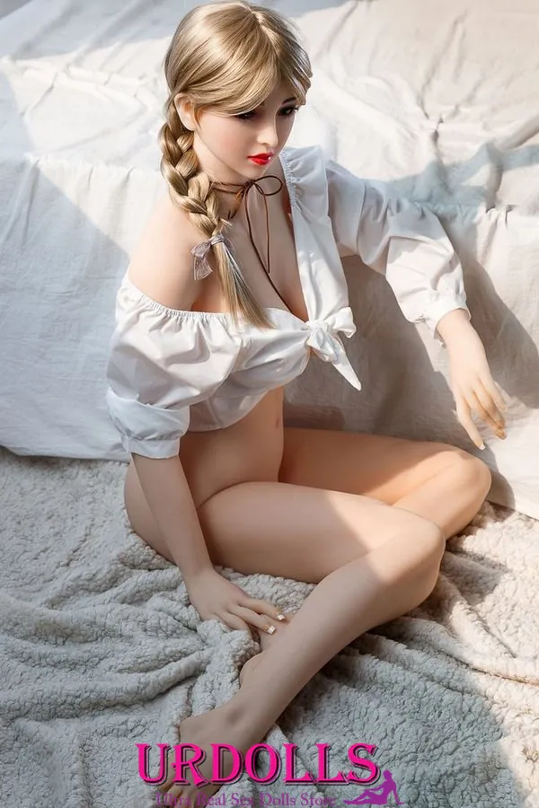 frozen sex doll stuffed animal