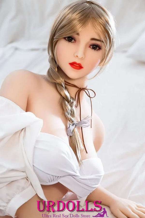 fuck a busty sex doll