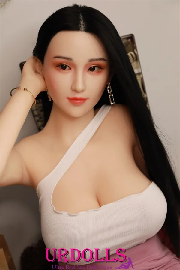 fucking ai sex doll