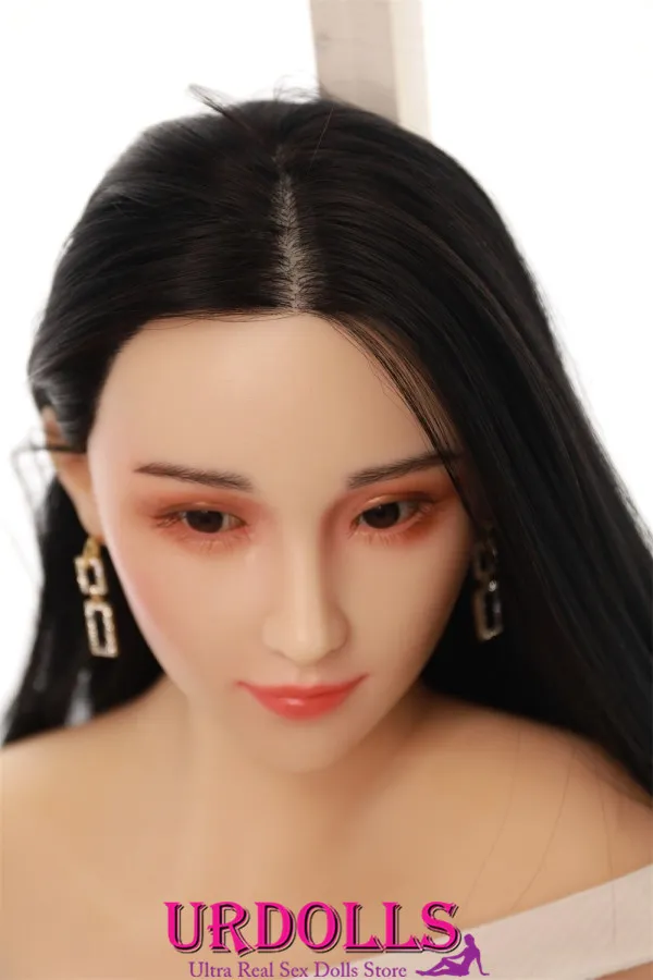 fucking big boob sex dolls