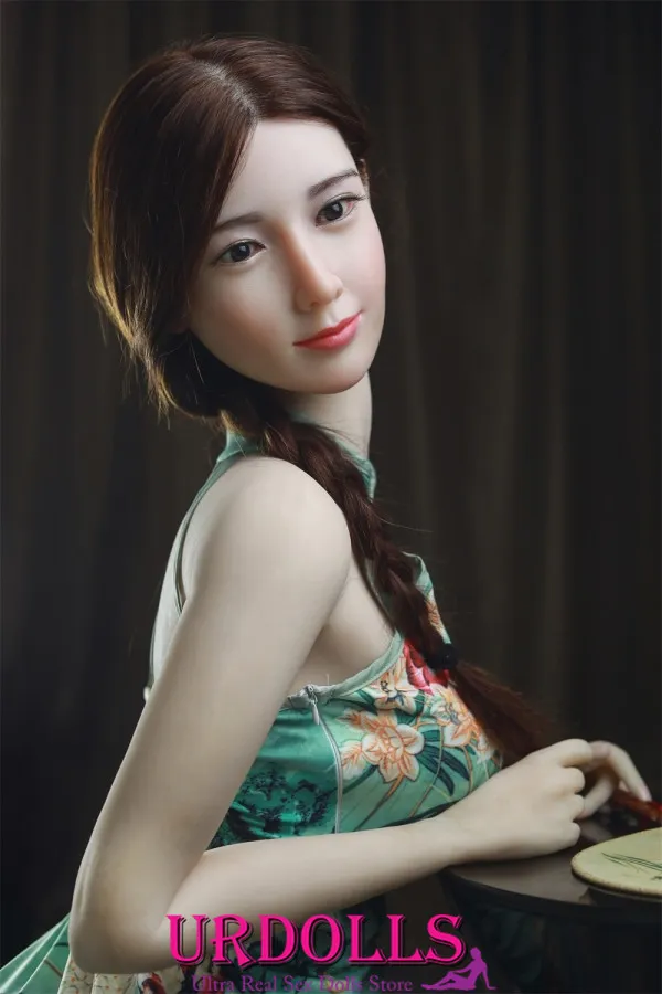 fucking miniature sex dolls