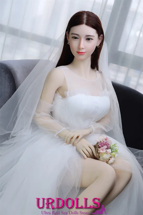fucking my 158 cm f cup sex doll porn