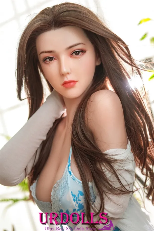 fucking sex doll clear-58