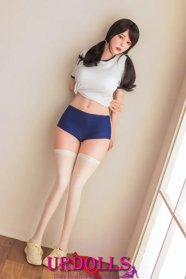 fucking sex doll naked