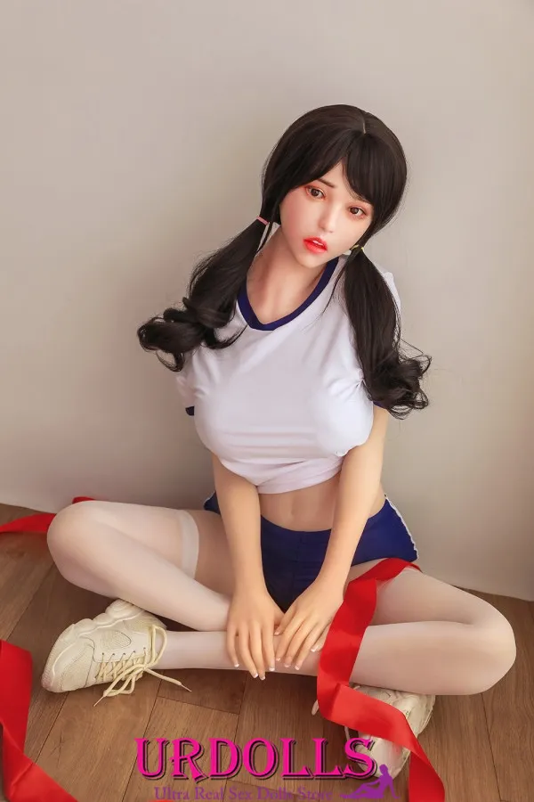 fucking sex doll pretty tits
