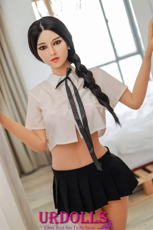 fucking sex dolls with big tits and hairy pussy