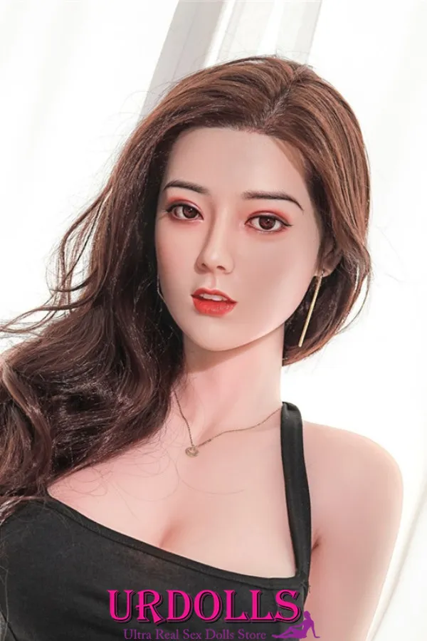 fucking thick sex doll