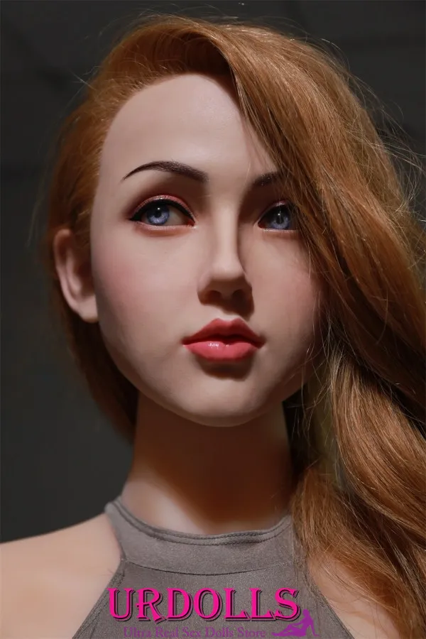 fuckn robot sex doll