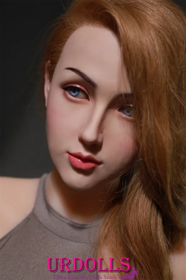 fucknig a sex doll