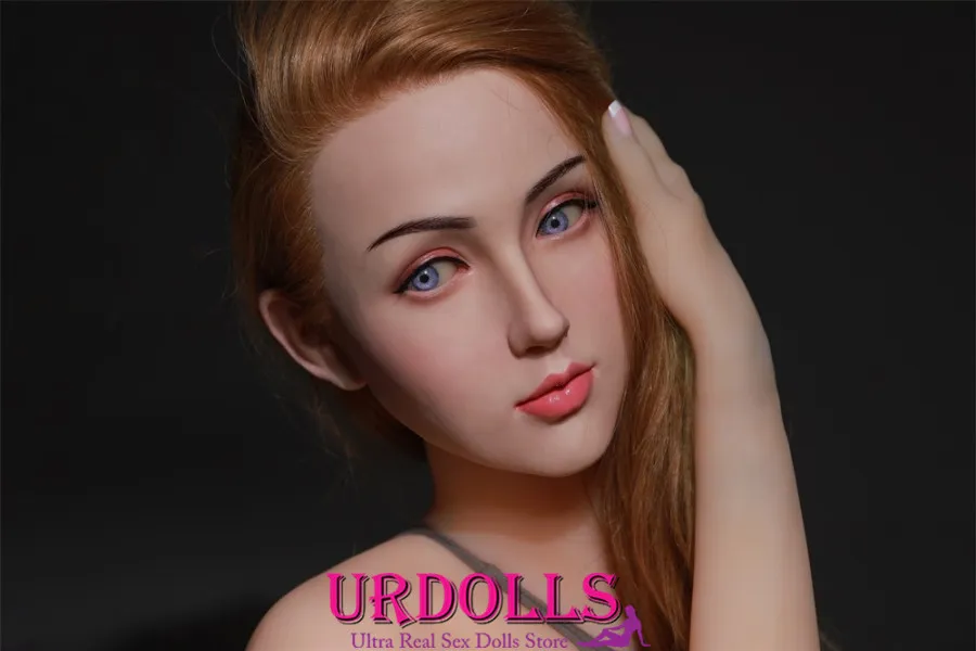 full bodied sex doll