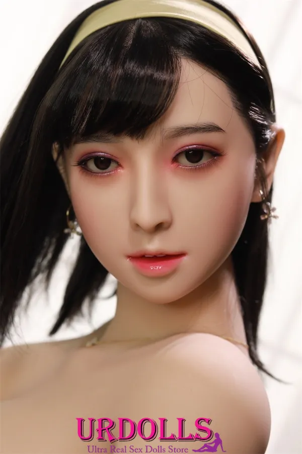 fun size sex doll