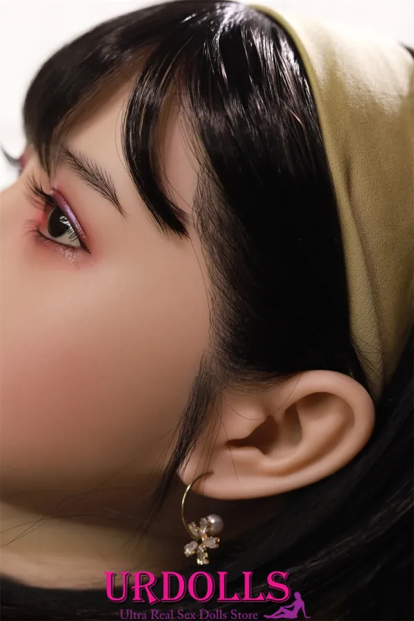functional sex doll