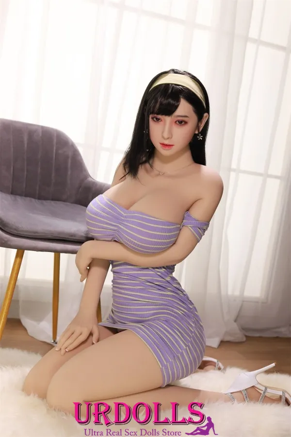 functional transgender sex doll