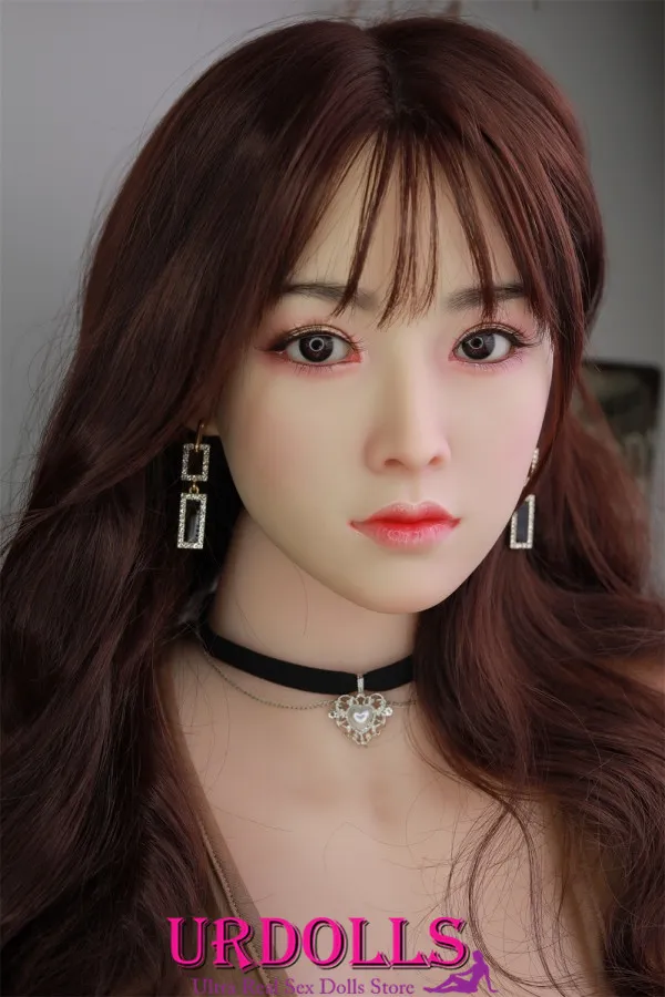 furry high quality sex doll