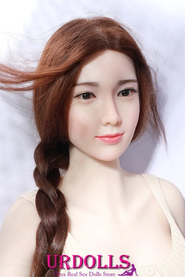 george strait sex doll