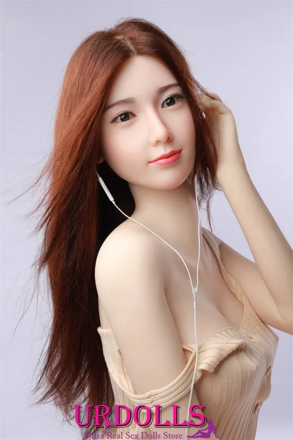 german sex doll lillie