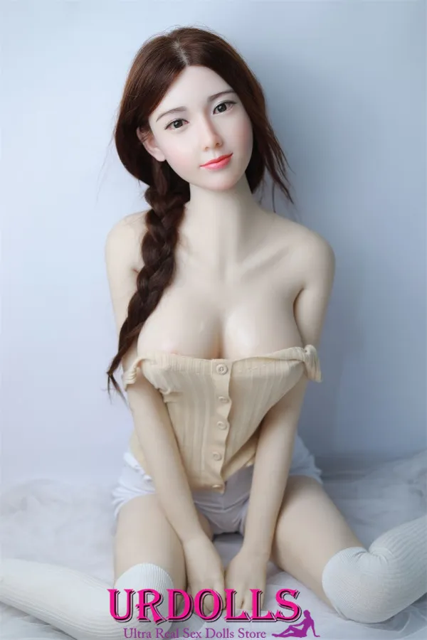 get more enjoyment out of fucking a sex doll