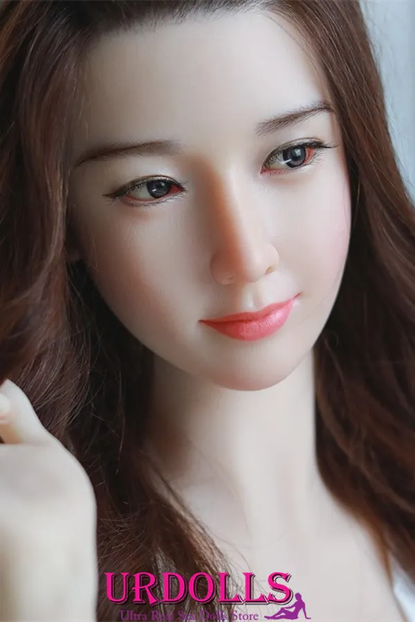 gets a package with sex doll porn