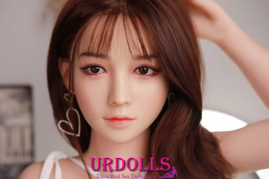 ginger snaps sex doll
