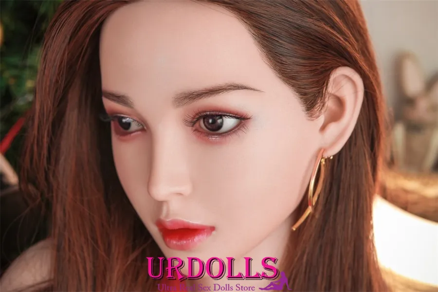 girl forced to be sex doll