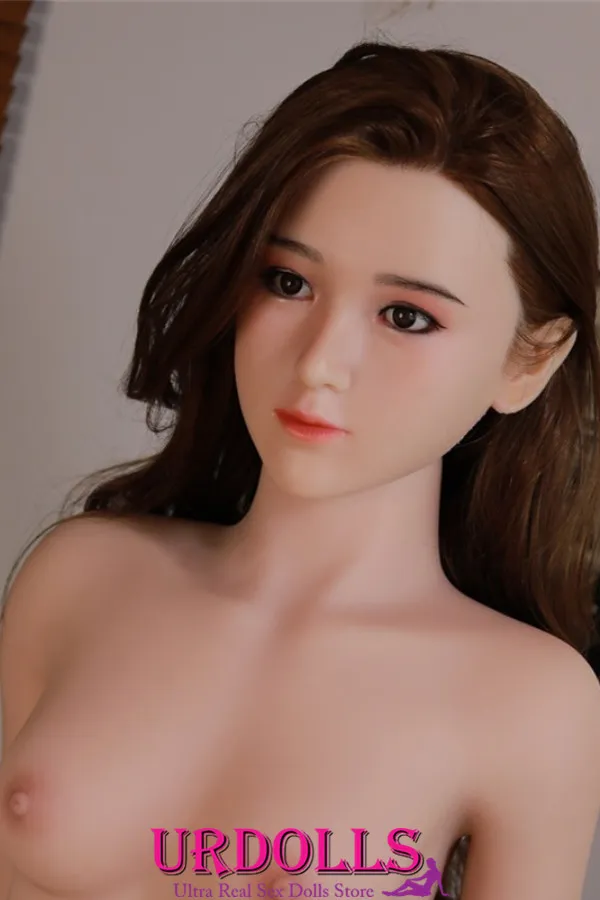 girl fuck male sex doll orgasam movie