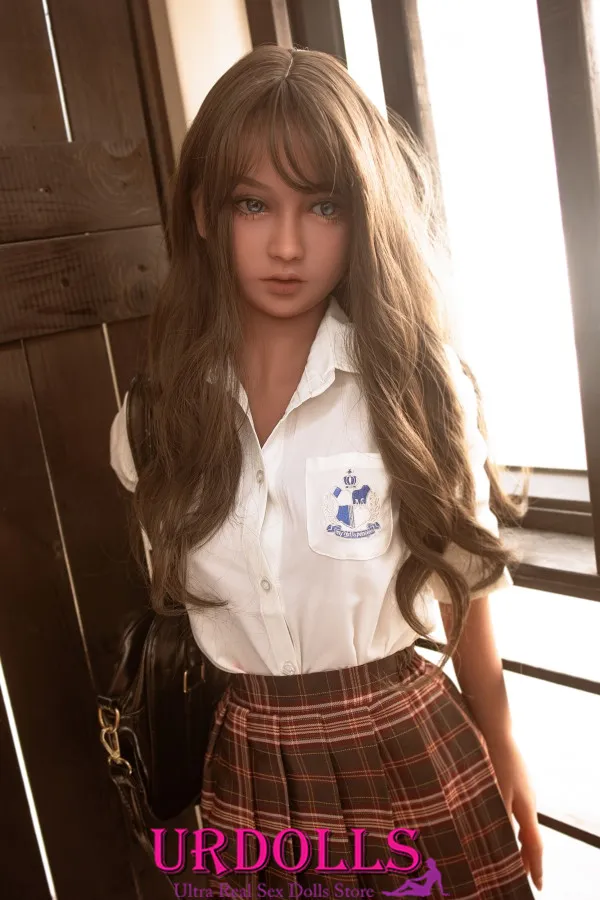girl germs sex doll