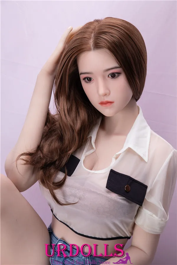 gummy sex doll