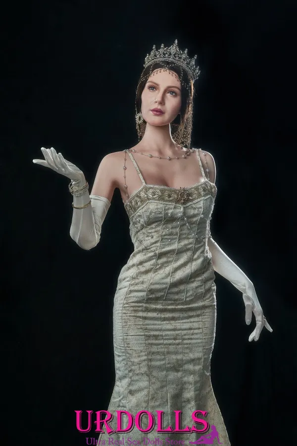 gorilla having sex with doll