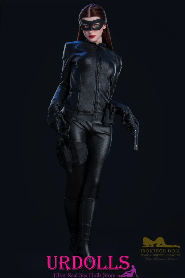 half scale sex doll