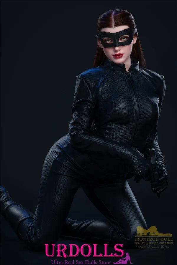 half sex doll top