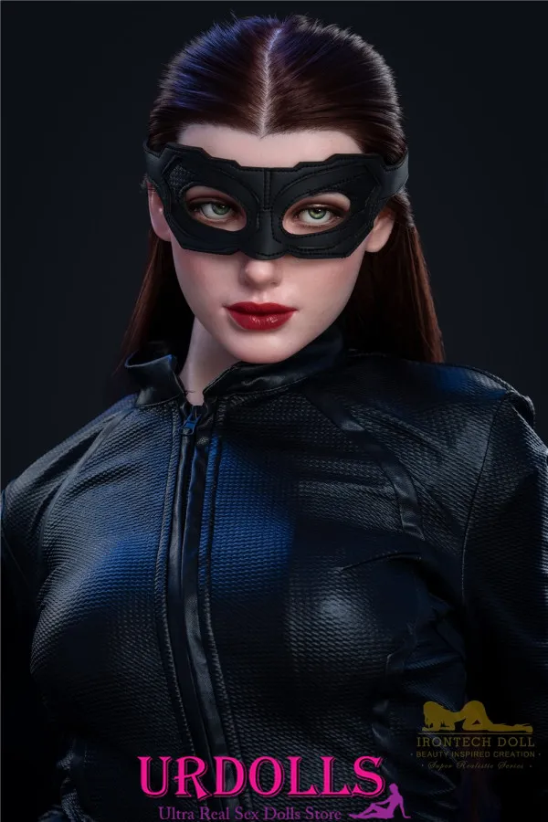 half side sex doll