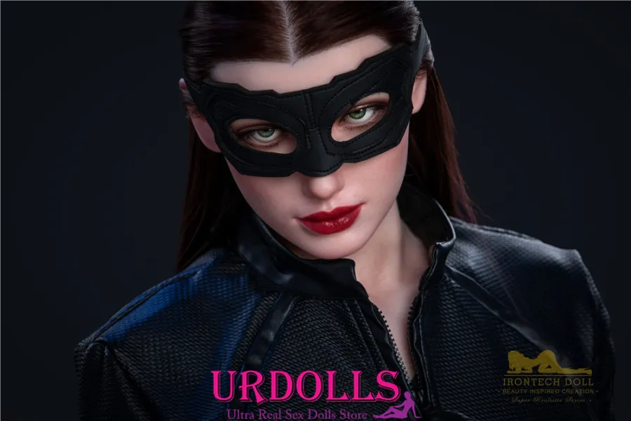 hand crafted sex doll