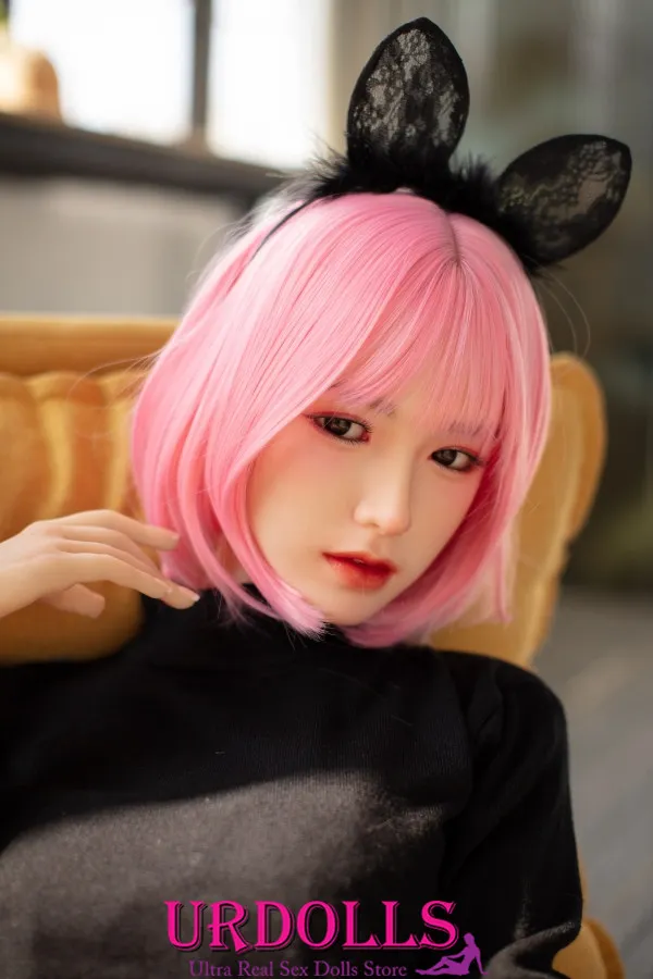 havng sex with a doll