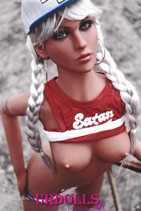 horrible male sex doll