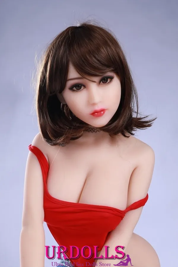 жешко за подигнување на силиконска секс кукла-179