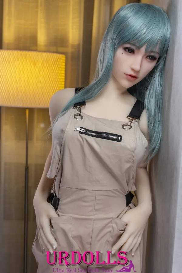 huge tit sex doll fuck
