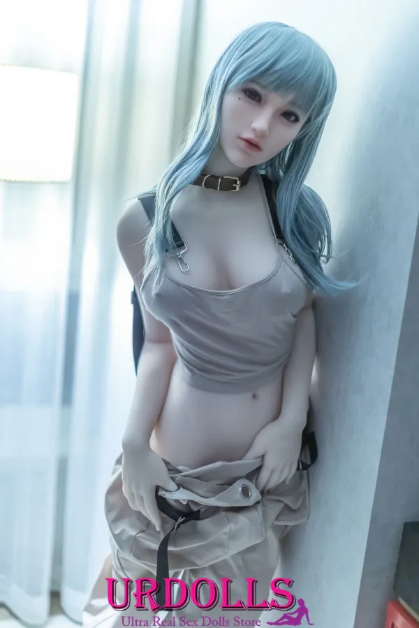 huge tits on sex doll