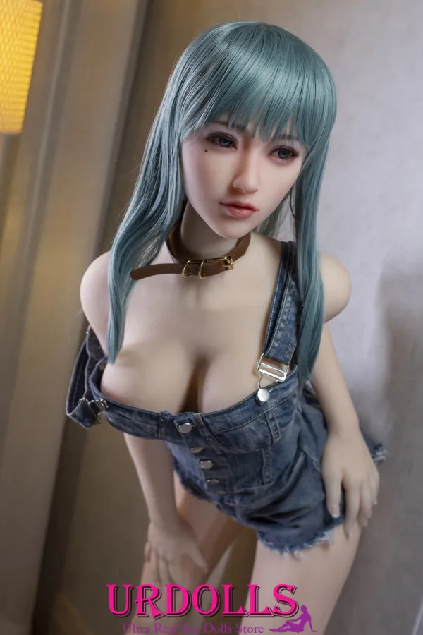 huge tits real sex dolls
