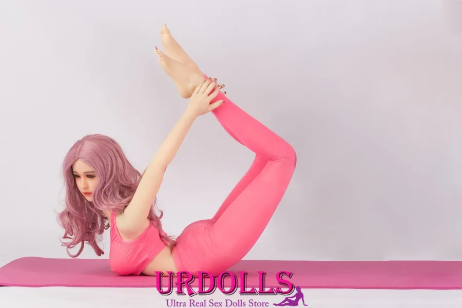 human clone sex doll gets fucked