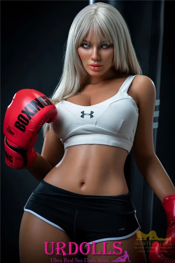 i had sex with a barbie doll