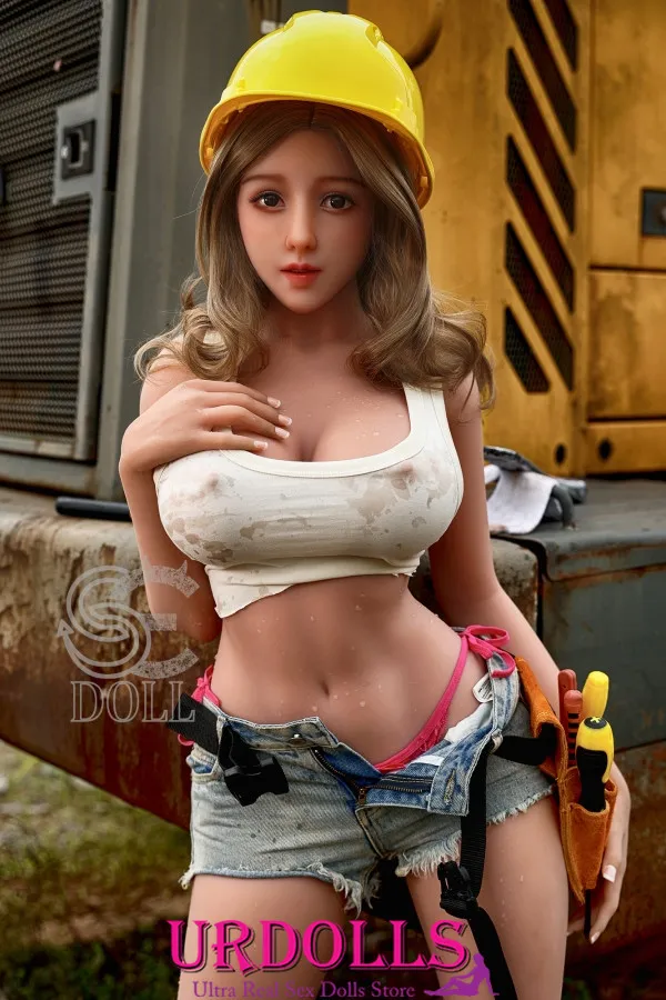 human little sex doll