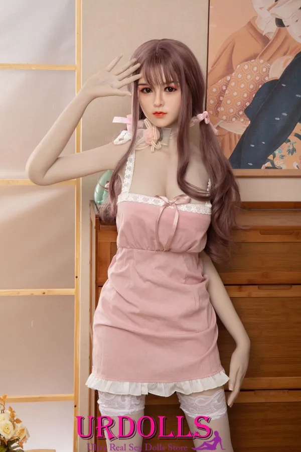 inflatable sex doll materials