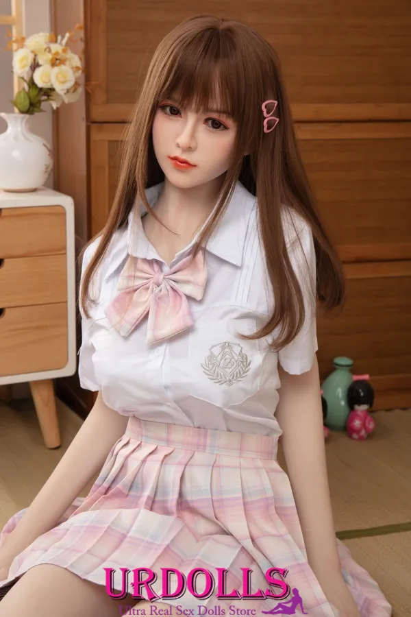 inflatable sex doll with cyberskin
