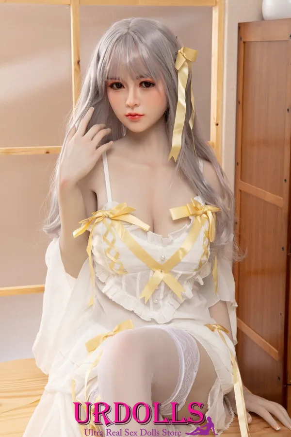 inflatable silicon sex doll usa aiko