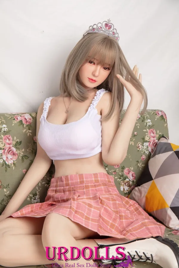 inside sex doll brothel