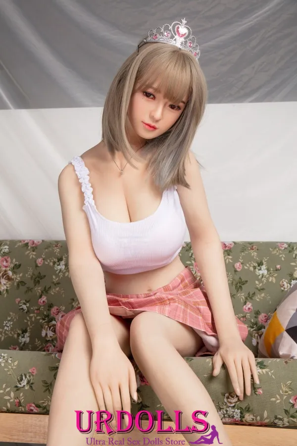 inside sex doll pussy